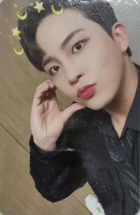 Movement ms 4.0 簽售卡 