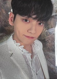 22’巡迴 隨機卡 