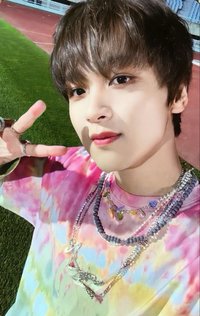 Hello Future 專輯卡 Hello ver