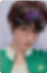 Play Hard yzy 1.0 簽售卡 