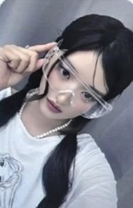 Day & Night KPOP PLANET 5.0 簽售卡 護目鏡