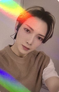 FEVER pt.3 Kpopstore 3.0 簽售卡 