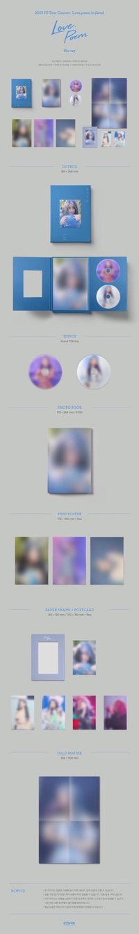 19’演唱會 DVD BD