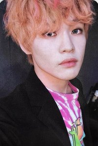 Hello Future 專輯卡 特務卡