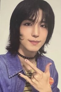 THE XCAPE 入場卡 / 場限卡 DAY1