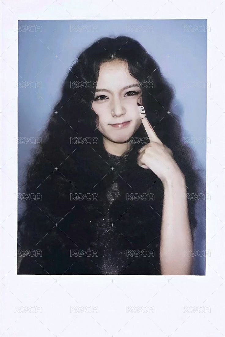 AMORTAGE ms 特典卡  正面