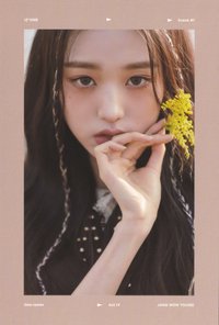 One-reeler / Act IV 明信片 SCENE#1 大卡