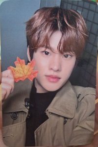 RIIZING EP el 特典卡 