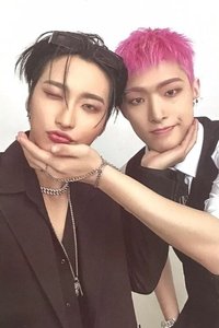 Outlaw 專輯卡 Diary ver. Unit