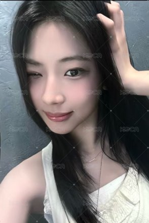 WE GO UP k4 線下 簽售卡  正面