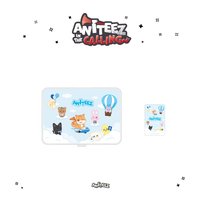 ANITEEZ IN THE CALLING 盒裝小卡組 MINI MULTI CASE