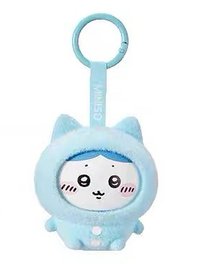 睡衣派對 變臉掛飾