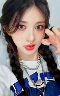 I'VE MINE wm 4.0 簽售卡 