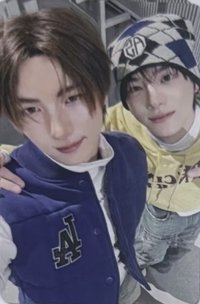 Play Hard 專輯卡 電子專 13雙人卡