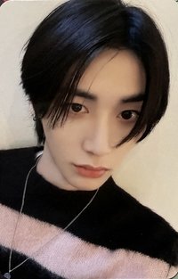 回憶錄 vol.1 周邊卡 固配4