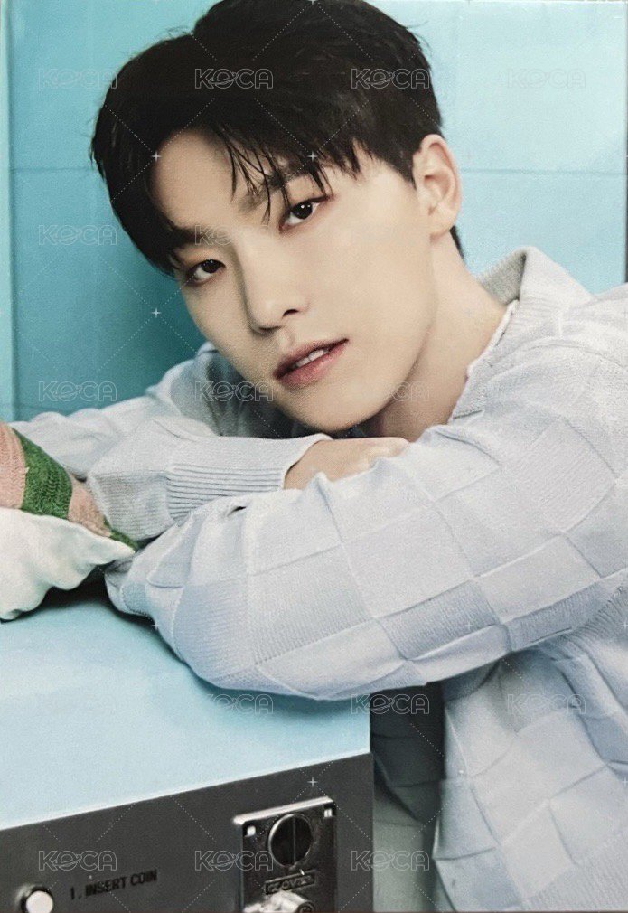 24‘HOME 隨機卡  正面