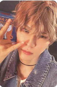 RIIZING 專輯卡 Target版