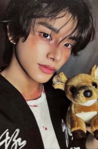 迷六 專輯卡 YOU ver.