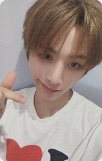 No Genre sw 線下 簽售卡 4