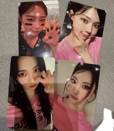 泡泡摩奇 9/27 Day1 中簽 入場卡