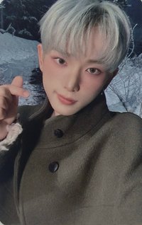 雪明 打歌卡 
