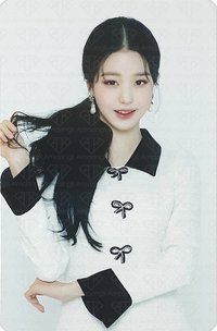 2021解散演唱會 隨機卡 