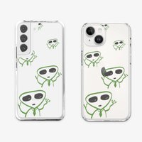 BY FANS 手機殼 LEEHAN 