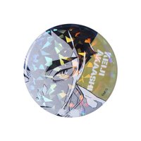 JCS限定 徽章 垃圾場決戰受注閃