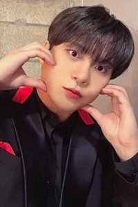 Not Okay 專輯卡 Member Solo盤