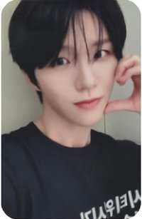 poppop kms 特典卡 Nct Wish Jaehee   預售 jc版