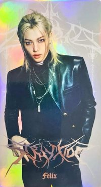 3rd 世巡 B版 隨機卡 大卡