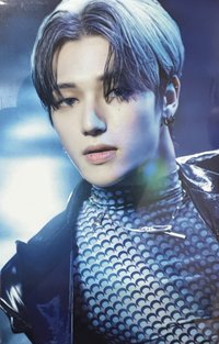 FEVER再版專 專輯卡 固卡PLATFORM ZVer.