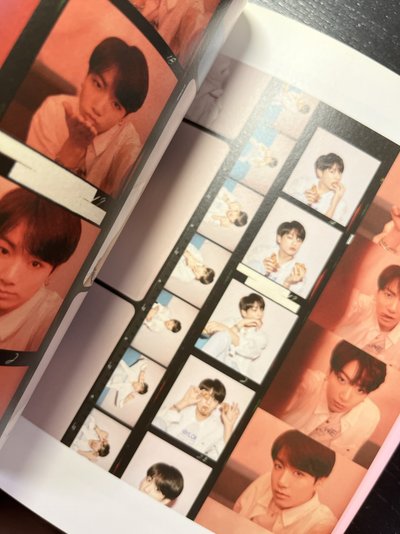 Persona｜空專｜底片版本