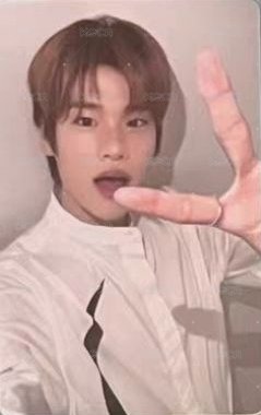 2025年曆 隨機卡 A版 正面