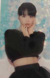 迷二 wvs 電子專預售透卡 特典卡 