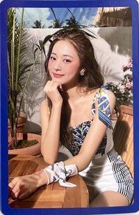 TWICE｜子瑜+定延