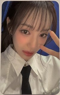 迷一 sw 1.0 簽售卡 