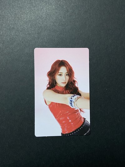 24Fearnada 隨機卡