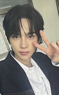 Last Bell 塔店 幸運卡 