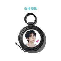 跑珍Tour 徽章套 日巡