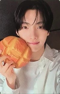 Last Bell yzy 麵包ver 特典卡 