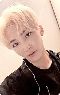 MINI6 專輯卡 BEFORE DAWN ver.