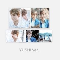 Color快閃 照片組 