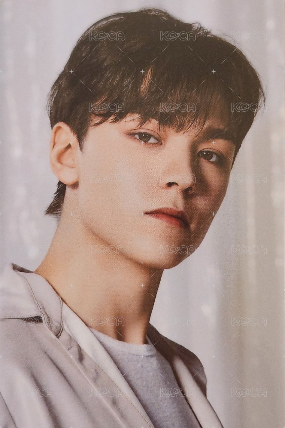 BE THE SUN 隨機卡 卡包卡 正面