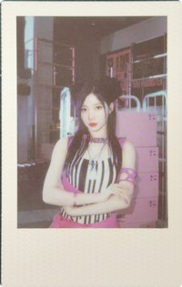 25’世巡 wvs 周邊卡 鐵盒拍立得