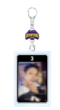 25’HOME 卡套 (組) 