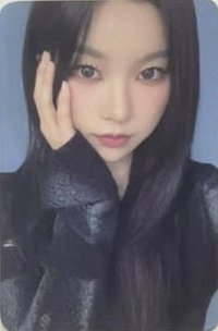 ACT LIKE THAT el 線下 幸運卡 사랑니 ver.