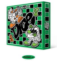 DICE kit智能專 EVENS ver.