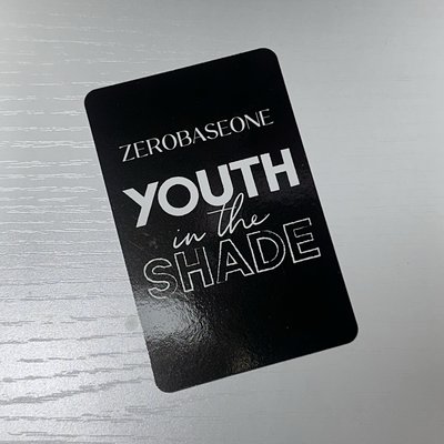 ZB1 RICKY 迷一 MS2.0熊貓