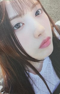 仲夏夜 wm 預售  特典卡 懟臉友